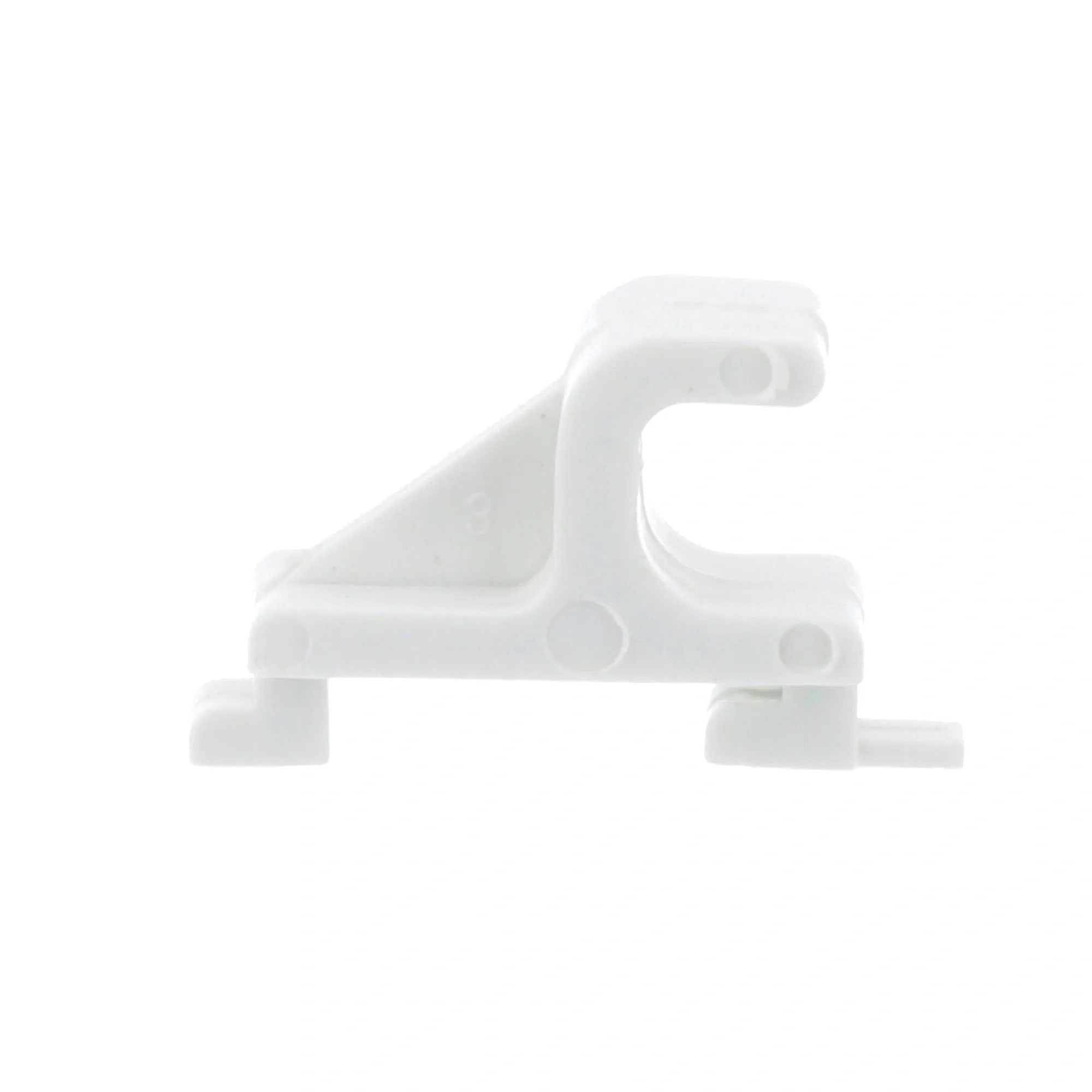 30220A0600 Turbo Air - Durable Shelf Clip for TGM Models alternate view 1 30220A0600 Turbo Air - Durable Shelf Clip for TGM Models alternate view 1